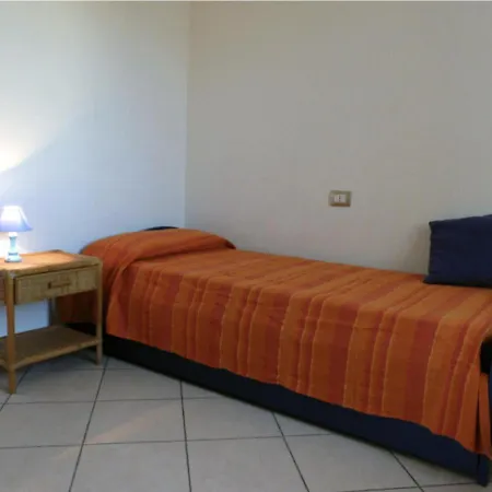 Trilocale E4 Rena Majore * Aglientu