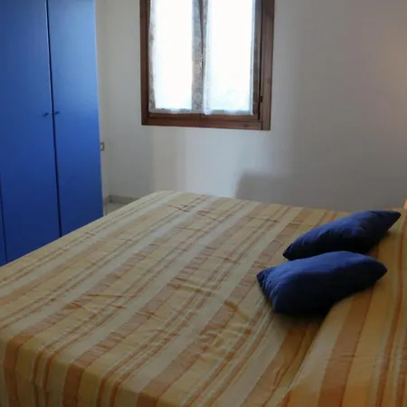 Trilocale E4 Rena Majore Apartment