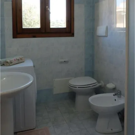 Appartamento Trilocale E4 Rena Majore